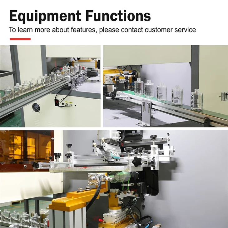 Bottle Printer Machine Bottle Printer Machine